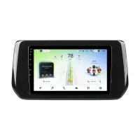 Navigatie Auto Teyes CC4L DTS Suzuki Swift 6 2023-2024 6+64GB 9" QLED Qualcomm 2Ghz, Android 4G Bluetooth 5.1 DSP