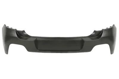 Bara Spate grunduita potrivit CITROEN C3 III dupa 2020