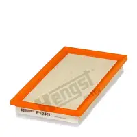 Filtru aer HENGST FILTER E1041L