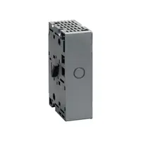 Module For Contact Auxiliars Mounting On the Side of the Switch Mechanism. For Gmf..030 Types