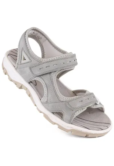 Sandale pentru femei - BM190686 - Gri
