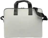 Geantă pentru laptop Tucano - Gommo, 15.6" / 16", gri