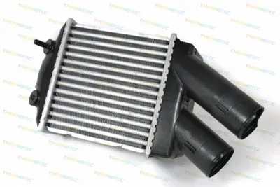 Intercooler Dacia Logan, Logan Mcv, Sandero; Renault Logan I, Megane I, Megane I Classic, Megane I Coach, Megane Scenic, Scenic I 1.5d 1.9d 2.0 Dupa 1996