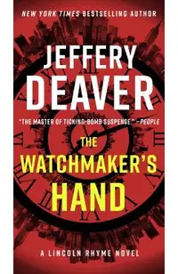 The Watchmaker's Hand