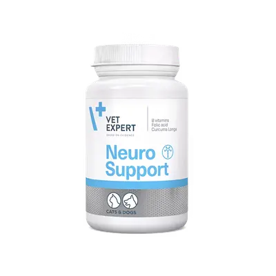 NeuroSupport Twist Off, VetExpert, 45 capsule