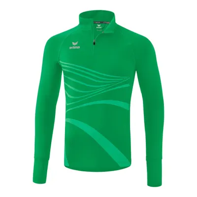 Tricou cu mânecă lungă Erima Racing Multicolor Junior