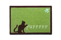 Hug&Rug Covoras 50X75 cm Purrrr 1