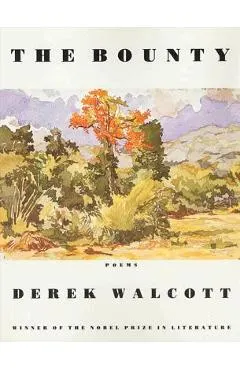 The Bounty: Poems
