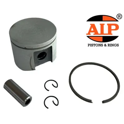 Piston Complet Dolmar Makita 100, Ps34 Makita Dc33 Aip