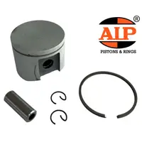 Piston Complet Dolmar Makita 100, Ps34 Makita Dc33 Aip