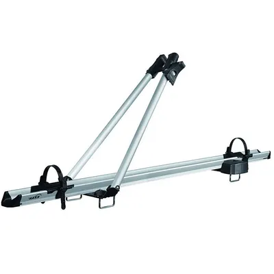 Suport biciclete Hakr Speed Alu Profi 0902 cu prindere pe bare transversale