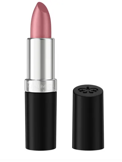 Rimmel London Ruj de buze Lasting Finish 904 Pink Frosting