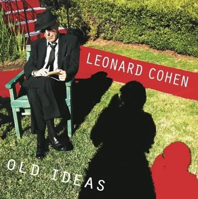 Old Ideas - Vinyl Limited Edition