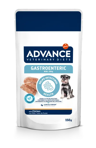 Advance Veterinary Diets Dog Gastroenteric, 150 g