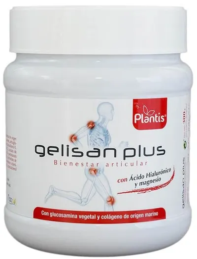Plantis Gelisan Plus, 300 g, Artesania Agricola
