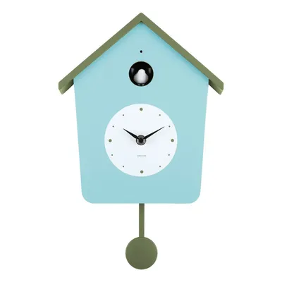 Ceas cu pendul/de perete Cuckoo Light – Karlsson