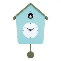 Ceas cu pendul/de perete Cuckoo Light – Karlsson