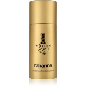 Rabanne 1 Million deodorant spray pentru bărbați