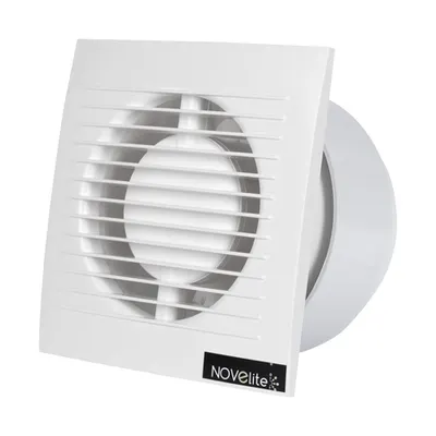 Ventilator 100/120mm Umiditate Timer 100m3/h