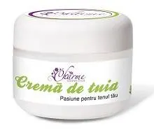 Crema de Tuia 50ml - CHARME