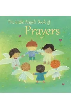 The Little Angels Book of Prayers