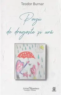 Poezii de dragoste si ura