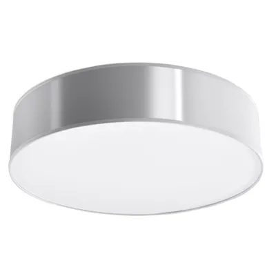 Corp de iluminat pentru tavan ARENA 45 gri