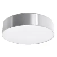 Corp de iluminat pentru tavan ARENA 45 gri