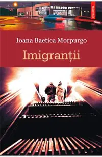 eBook Imigrantii