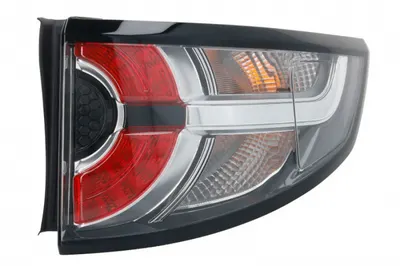 Stop lampa spate Dreapta (extern) potrivit LAND ROVER DISCOVERY SPORT 2.0 2.0D 2.2D dupa 2014