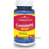 Curcumin95 Forte 30cps
