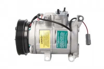 Compresor climatizare potrivit MAZDA 3, 5 1.8 2.0 12.08