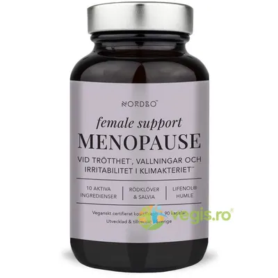 Female Support Menopause 90cps