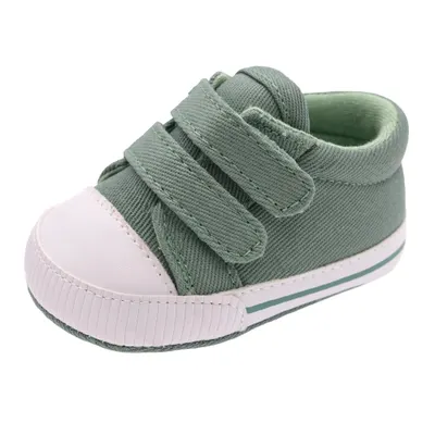 Pantofi sport copii Chicco Ovis, verde, 63110-68P