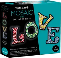 Mozaic Mosaaro - Love