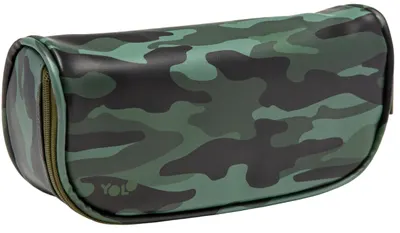 Penar YOLO Camouflage - cu un fermoar