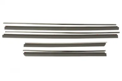 Element usa (crom grunduit, 1set 4buc.) potrivit VW PASSAT B5 FL 10.00-05.05