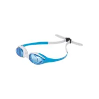Arena Kinder Zwembril Spider Recycled Blauw