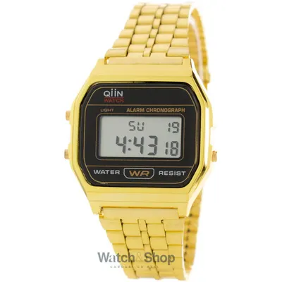 Ceas Qiin 0312caus