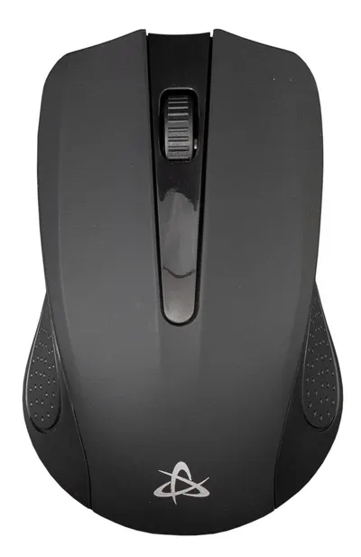 Mouse SBOX - WM-109, optic, wireless, negru