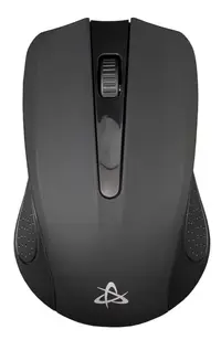 Mouse SBOX - WM-109, optic, wireless, negru