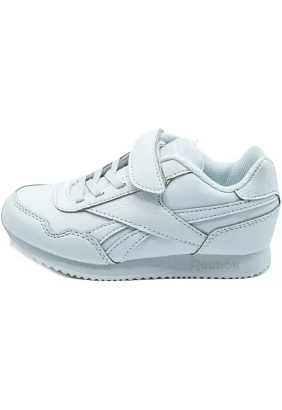 Pantofi sport copii Royal Classic Jogger 3 24166 - 31 - Alb