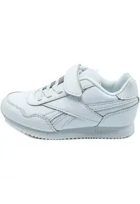 Pantofi sport copii Royal Classic Jogger 3 24166 - 30.5 - Alb