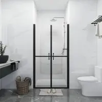 Gossi usa cabina de dus, transparent, (98-101)x190 cm, esg