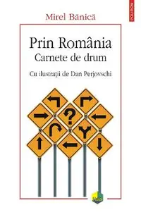 eBook Prin Romania. Carnete de drum
