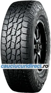 Yokohama Geolandar A/T4 (G018) ( LT255/70 R17 121/118S OWL )