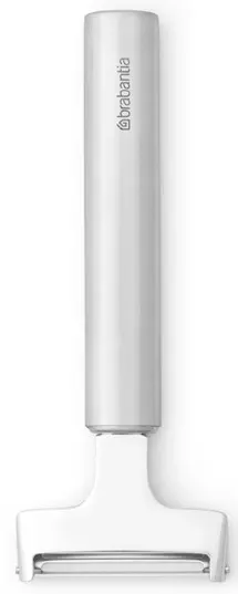 Decojitor Brabantia - Profile, formă de T