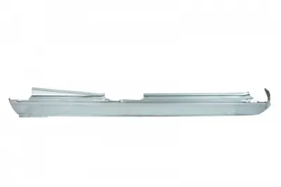 Prag panou reparatie lateral dreapta complet BMW Seria 3 E30 4 usi intre 1982-1994