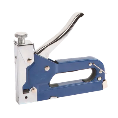 3- in- 1 Staple Gun Set