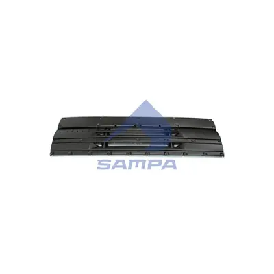 Grila radiator SAMPA 1850 0172